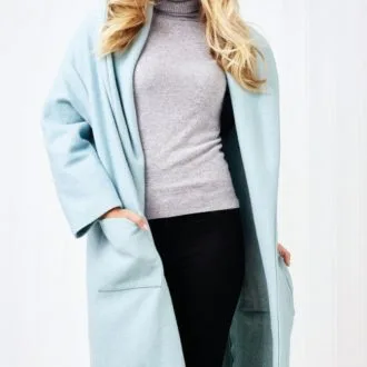 Женское пальто S/M