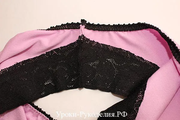 Женские трусики (размер 44-46) — лист 9