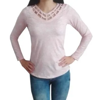 Кофточка трикотажная (размеры XS-XL)