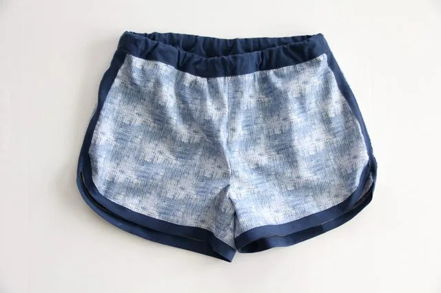 Женские спортивные шорты XS-XXL — лист 2