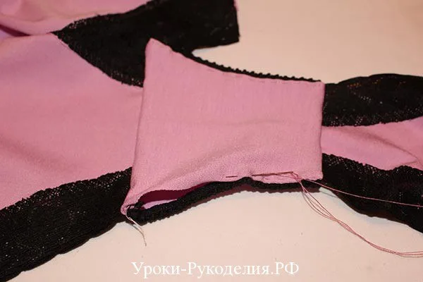 Женские трусики (размер 44-46) — лист 7