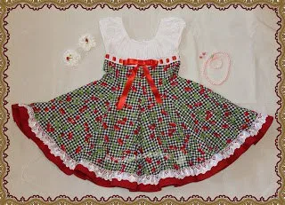 Дитяча сукня «ELODIE» (р. 104)