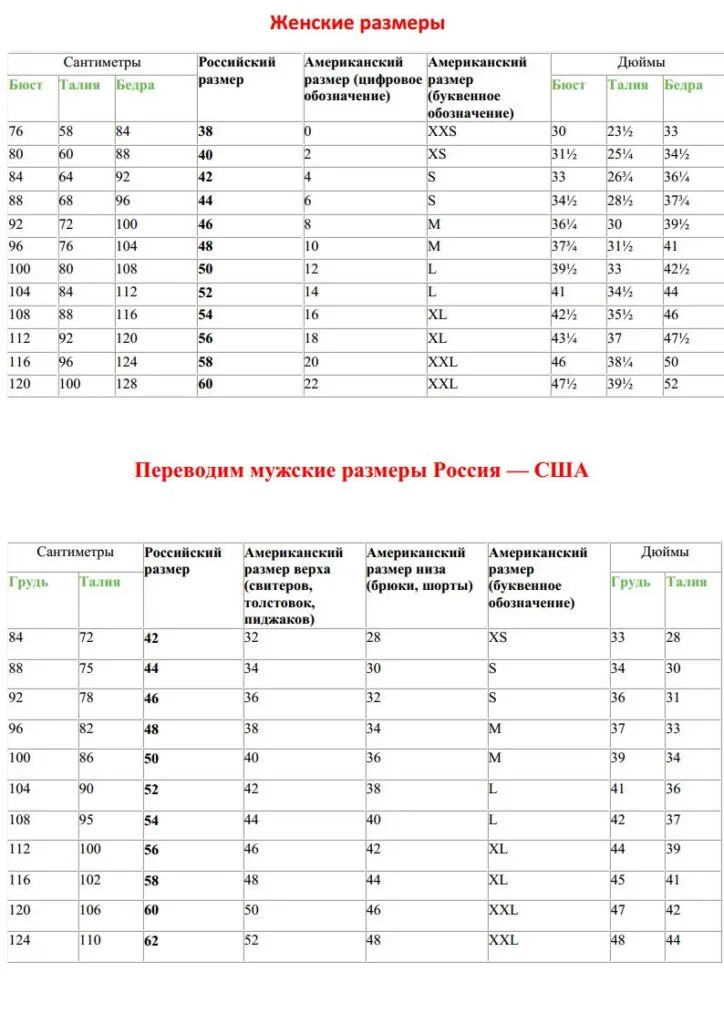 Женский жакет (размер XS-S-M-L-XL) — лист 2