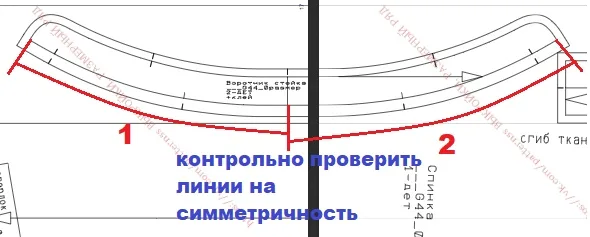 Жіноча блузка (розмір 42-50рос)