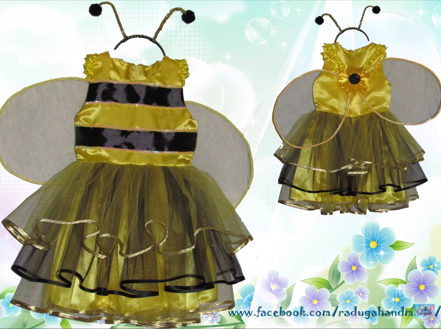 Пчелы и пчелки