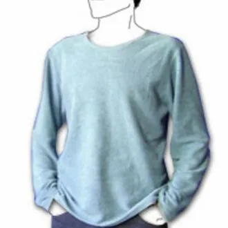 Мужской лонгслив (размер S-M-L-XL)