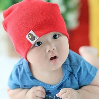 Шапка Beanie Baby (ог 36-38-40-42-44-46)