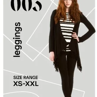 Женские леггинсы (размер XS-XXL)
