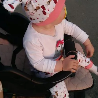 Шапочка