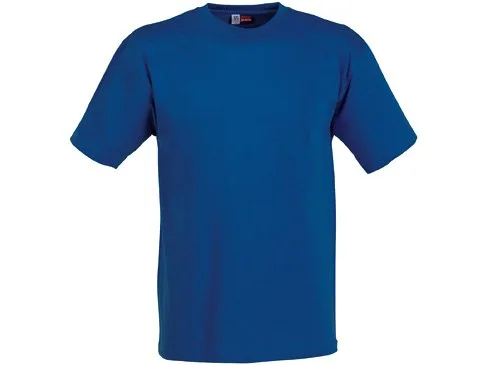 Мужские футболки с втачным рукавом, свободного кроя, XS-XXL (46-58) — лист 5