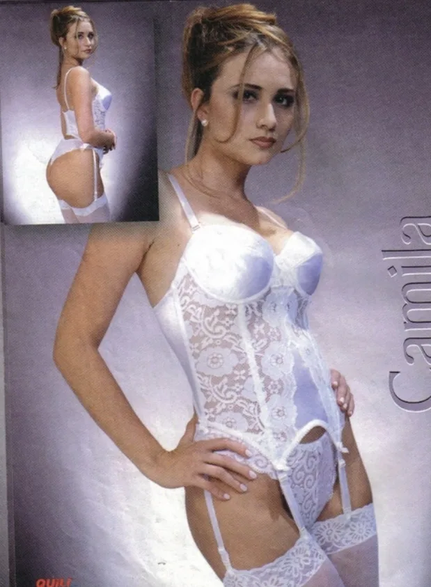 Журнал «Quili. Moda Jutima» — лист 2