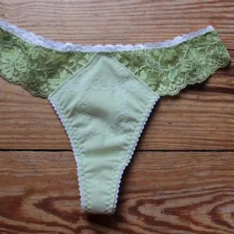 Трусики женские (размеры S-XL)