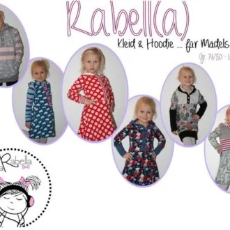 Платье, туника, толстовка для детей (р 74/80-134/140)