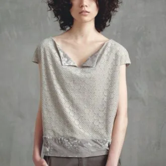 Блузка «Velma» XS–L