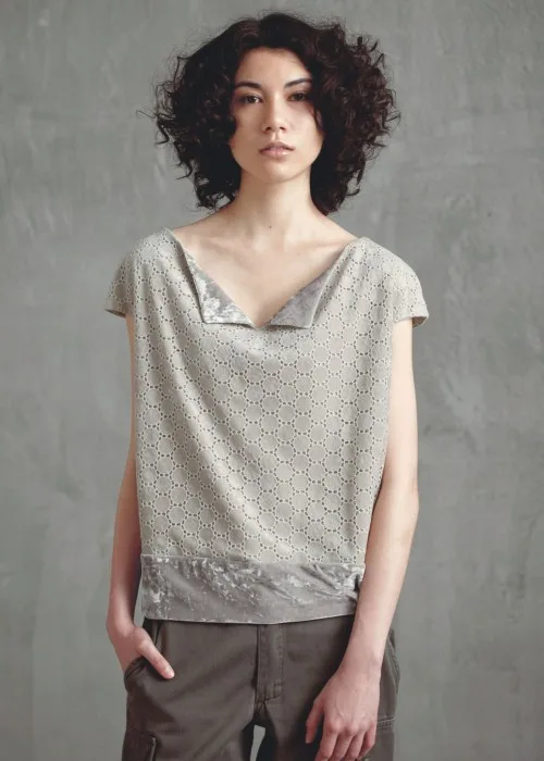 Блузка "Velma" XS-L