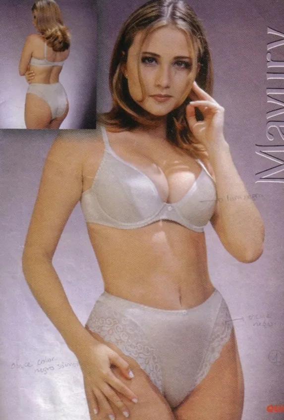 Журнал «Quili. Moda Jutima» — лист 5