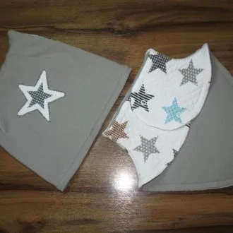Манишка детская (возраст 7-12 лет)
