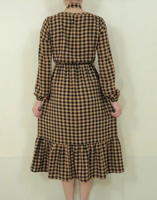 Женское платье (размер L-XL-XXL) — лист 2