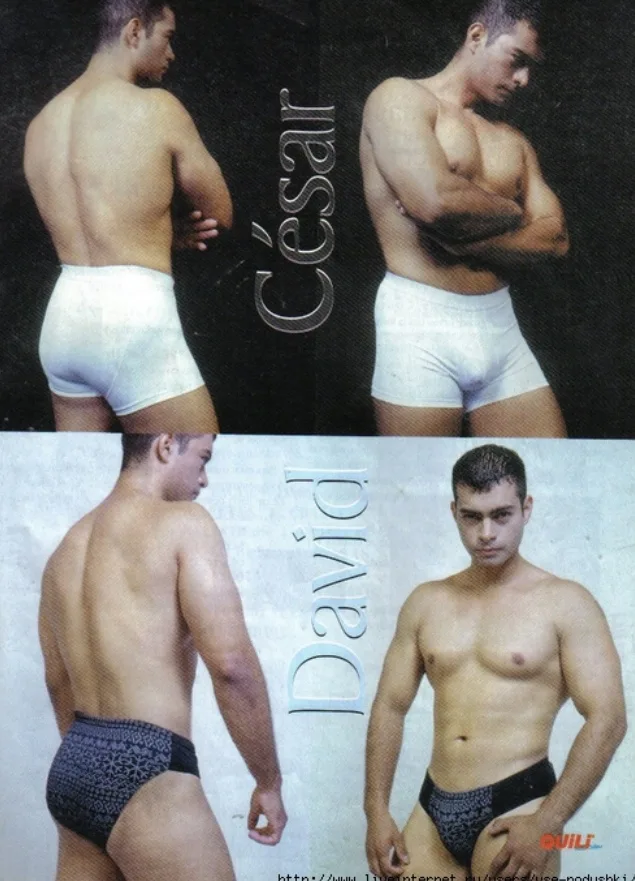 Журнал «Quili. Moda Jutima» — лист 9