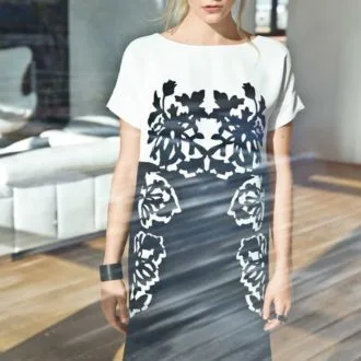 Платье и блузка для женщин (р 34-42eur)