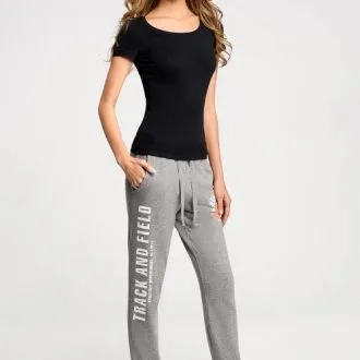 Женские трикотажные штаны (р 34-44eur)