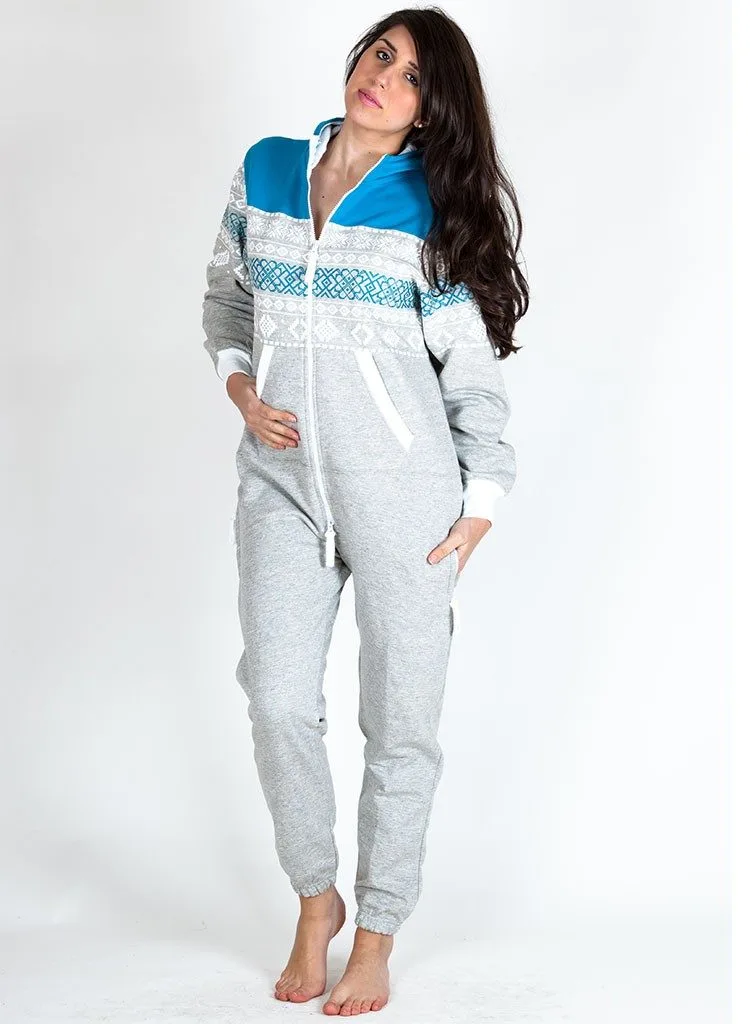Комбинезон для взрослых (размеры XS-XL (40-52)) — лист 2