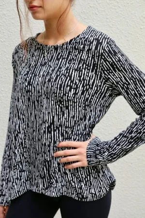 Лонгслив Размеры S-XXL