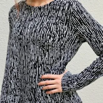 Лонгслив Размеры S-XXL