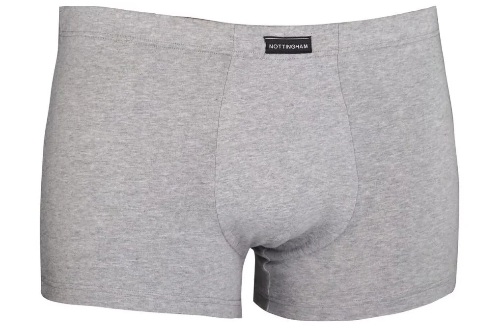 Мужские боксеры S-XXL — лист 1