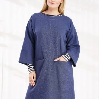 Платье Edna Размеры S, M, L