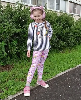 Выкройка+видео МК по шитью — лист 2