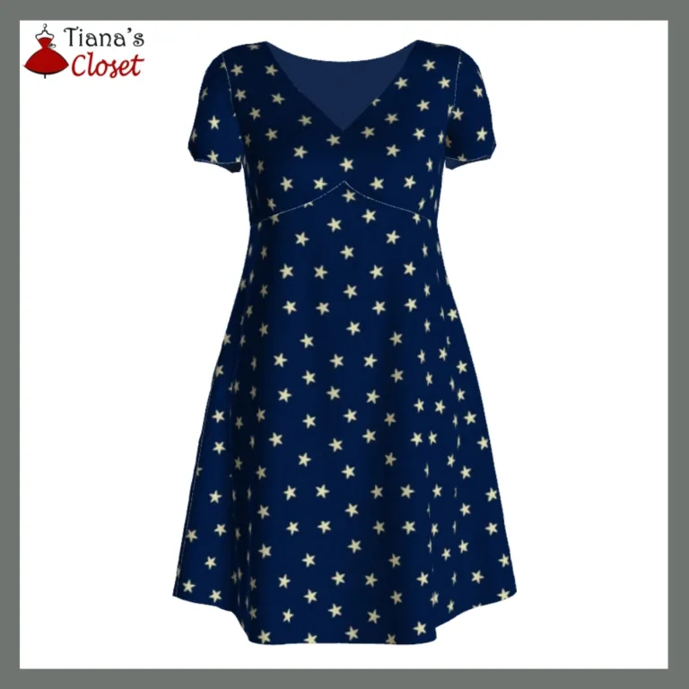 Платье женское р. XXS – 5XL. — лист 1