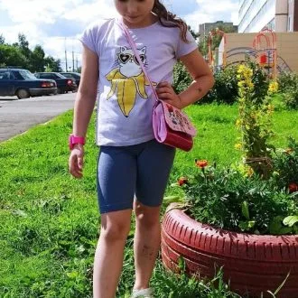 Выкройка+видео МК по шитью