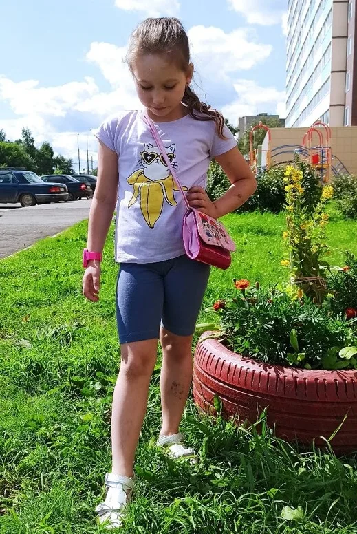 Выкройка+видео МК по шитью — лист 1