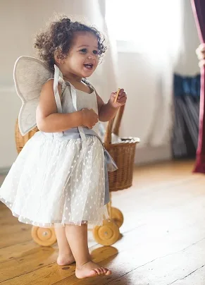 Платье для девочек Fifi fairy dress, размер 142 — лист 1