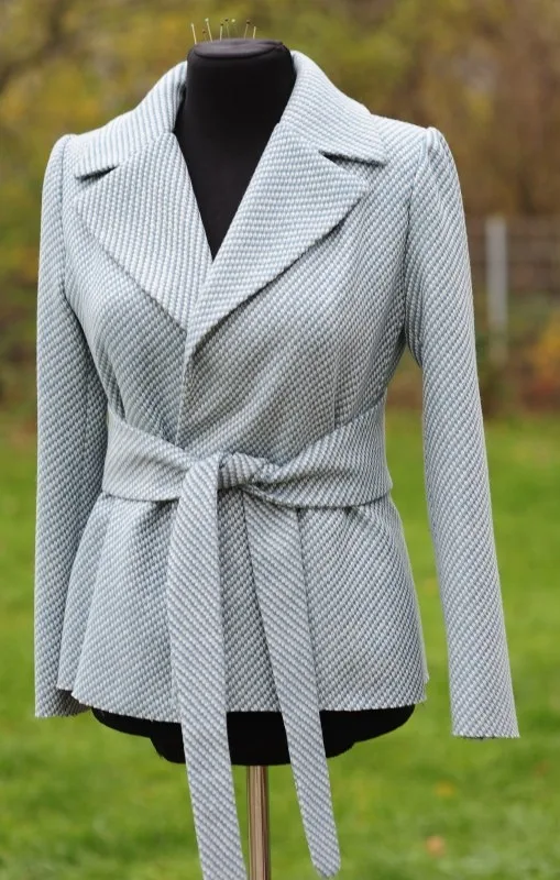 Напівпальто Розміри 32-38 eur