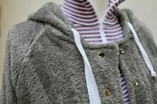 Куртка тедди S–XXXL — лист 2
