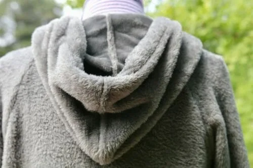 Куртка тедди S–XXXL — лист 3