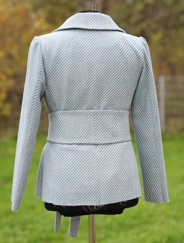 Напівпальто Розміри 32-38 eur