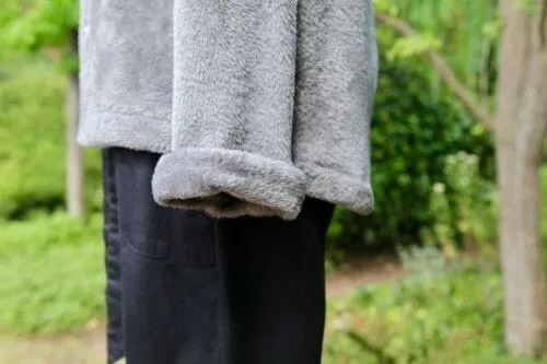 Куртка тедди S–XXXL — лист 4