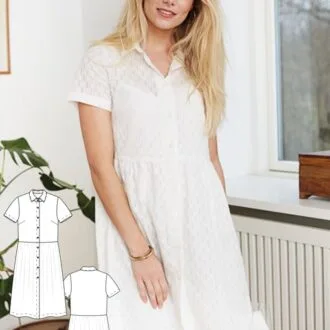 Женское платье 36-46 eur