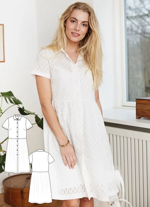 Жіноча сукня 36-46 eur