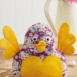 Курица «Esther»
