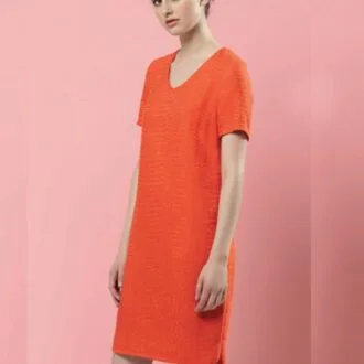 Платье-сорочка «Shift Dress»