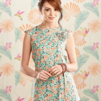 Туника «Anna» XS-XL