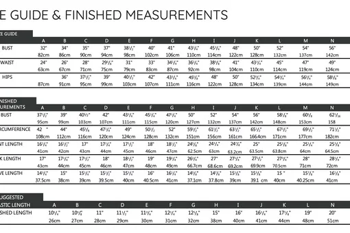 Выкройка Блуза с объёмными рукавами и застежкой на пуговицы по спинке — лист 7