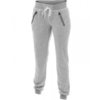 Выкройка Женские спортивные штаны