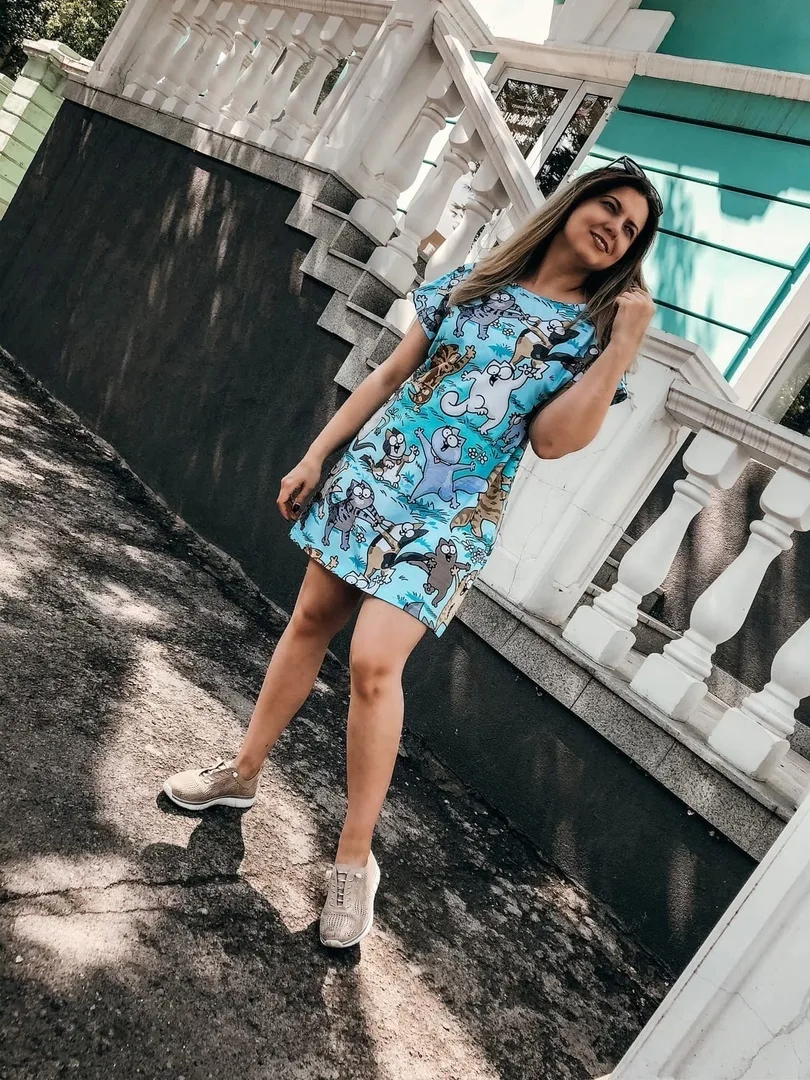 Выкройка платья со спущенным плечом (цельнокроенный рукав) размеры 42-60 Россия — лист 2
