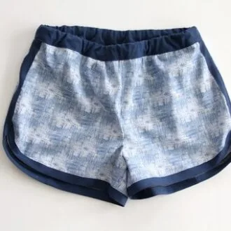 Женские шорты на размеры XS-XXL