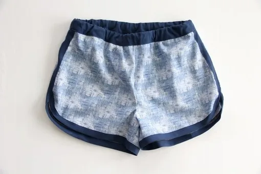 Жіночі шорти на розміри XS-XXL